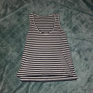 J.Crew Featherweight Tank Top Size:XS